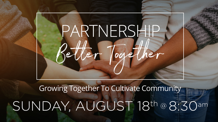 Partnership Class logo image