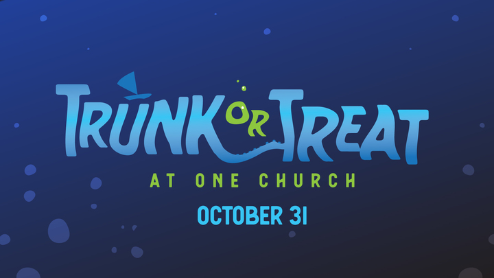 Multi-Campus: Trunk or Treat logo image