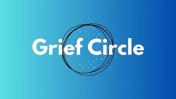 I am Interested in Joining a Future Grief Circle logo