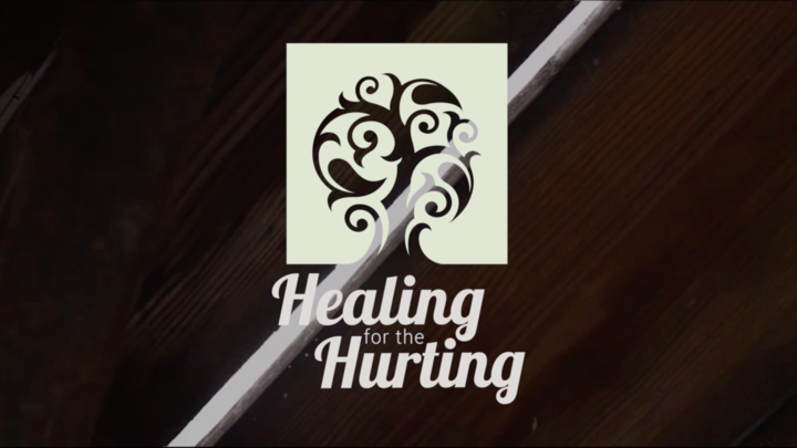 Grief Support Group logo image