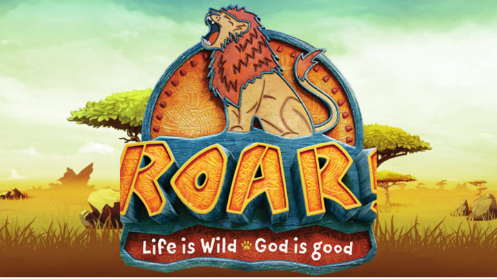 VBS 2019 logo image