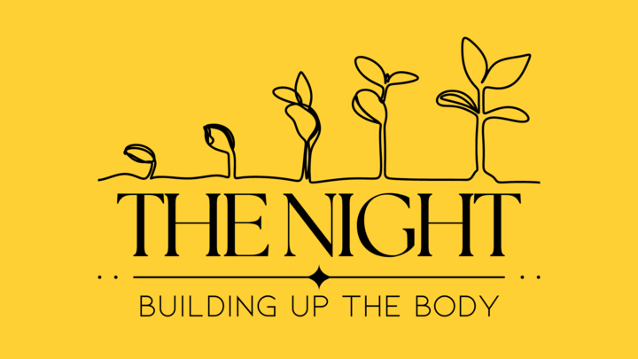 The Night logo