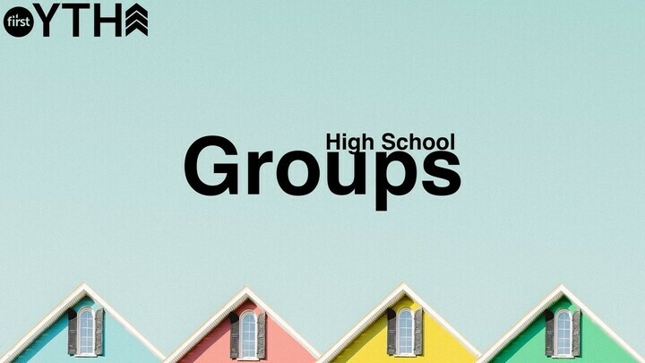 YTH High School Group logo