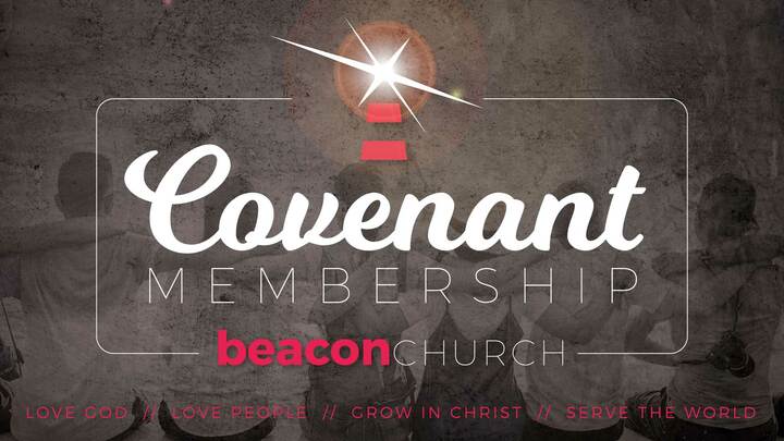 Covenant Membership at Beacon Church logo