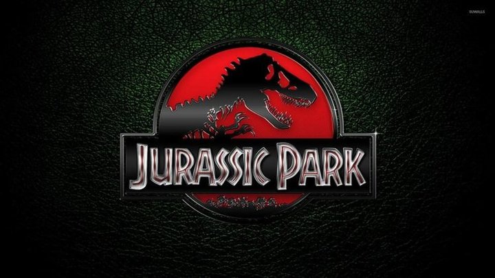 Jurassic Park PD Day Camp - November 1st, 2019 logo image