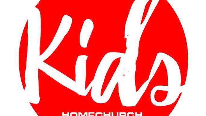 HC Kids VBS “Created for a Purpose” logo image