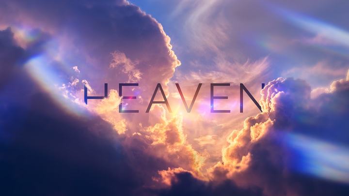 Ladies Retreat 2019 -HEAVEN logo image