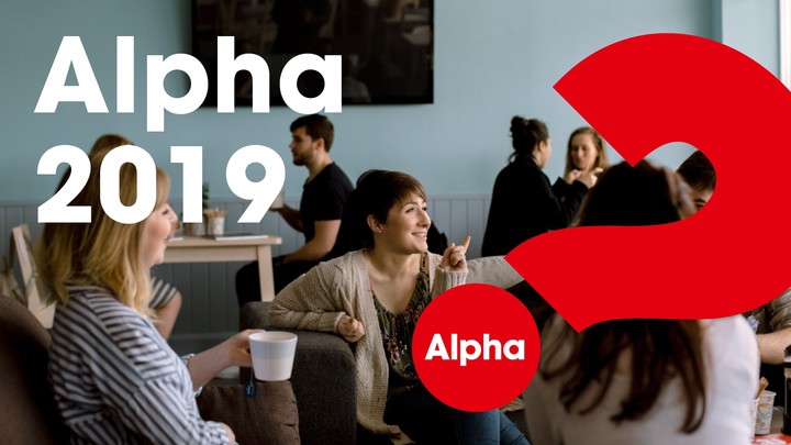Alpha Film Series | Ballito Campus logo image
