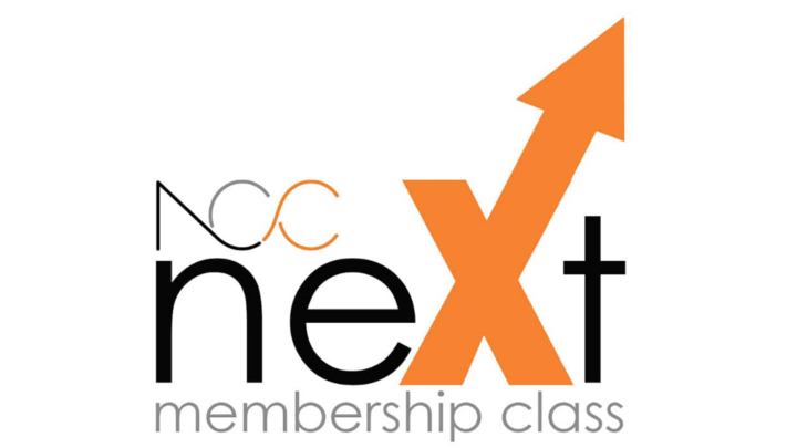 Next: Membership Class logo image