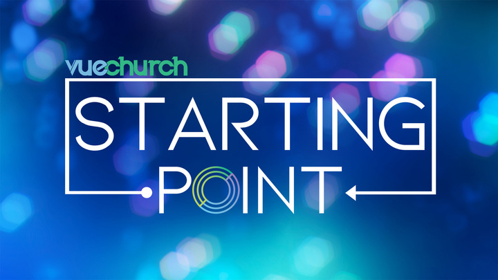 Starting Point logo