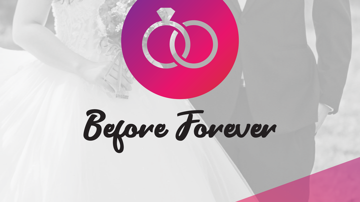 Before Forever logo image