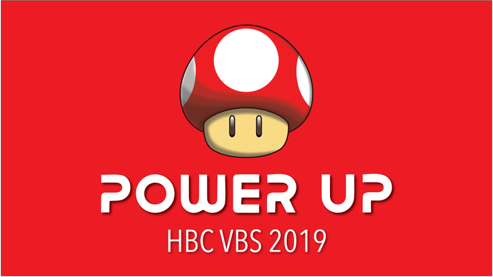 Kids VBS 2019 Sign-Up logo image