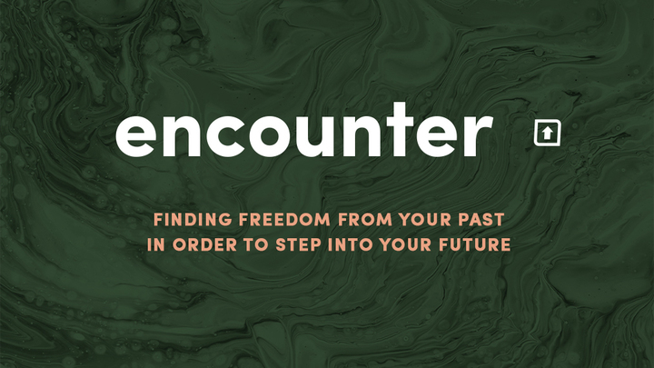 Encounter Weekend - Auckland logo image