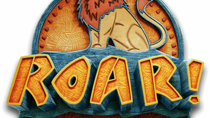 ROAR VBS 2019 logo image