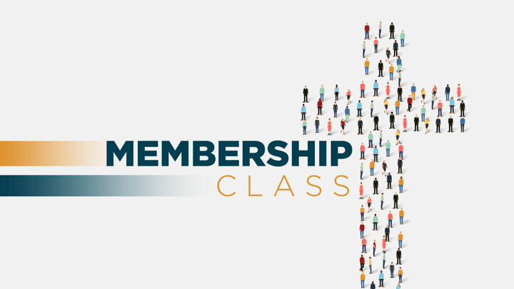 Membership Class logo