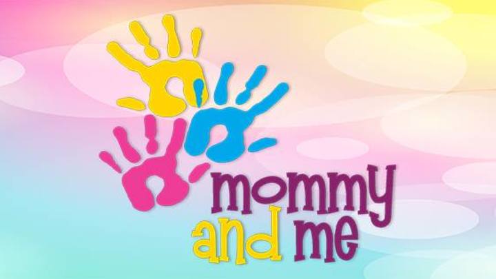 Mommy & Me logo image