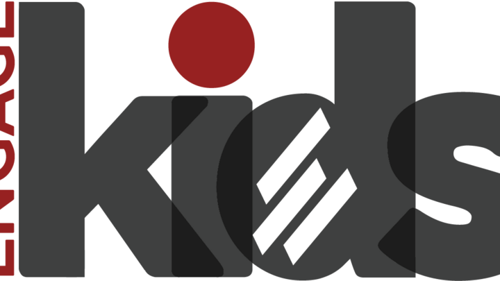 Kids Ministry Registration logo