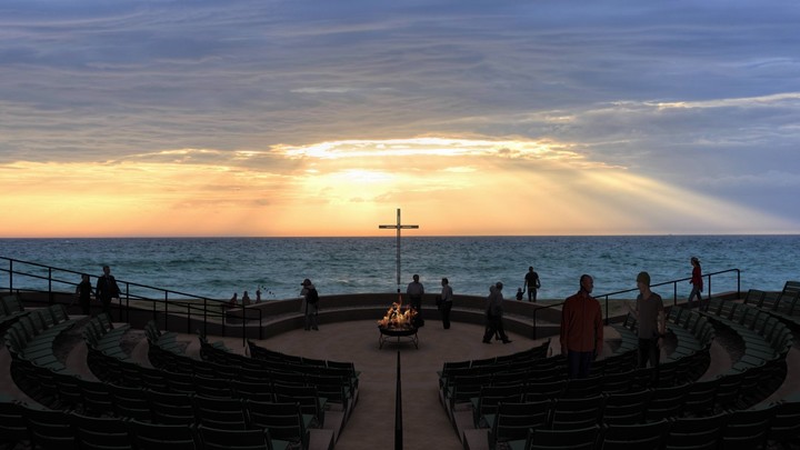 Jr High Fall Retreat logo image
