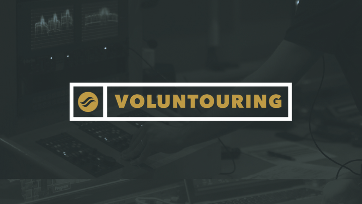 Voluntouring logo image