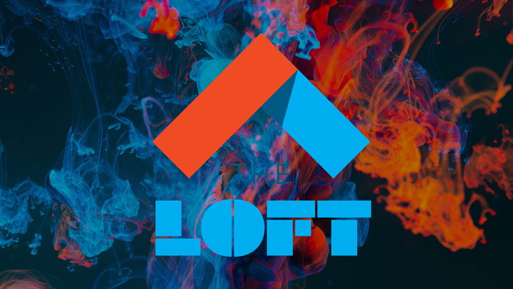Float The River logo image