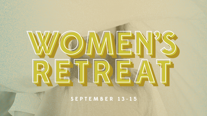 Women's Retreat logo image