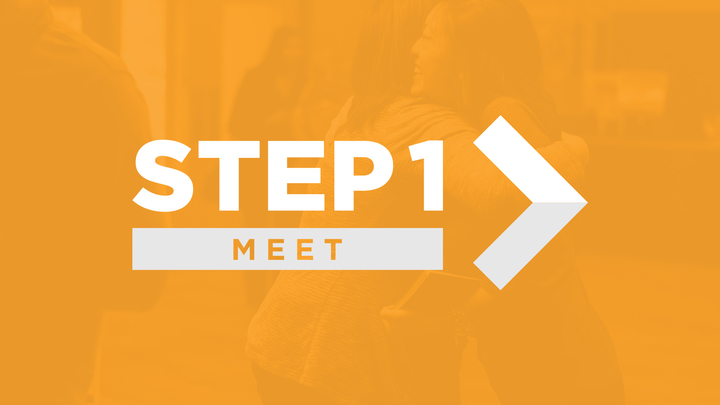 Step 1 logo image