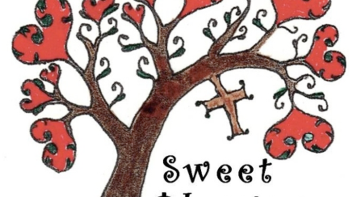 Sweet Blessings logo image