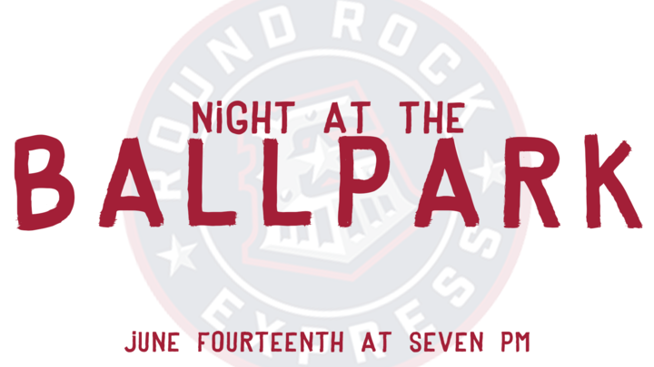 Round Rock Express Game logo image