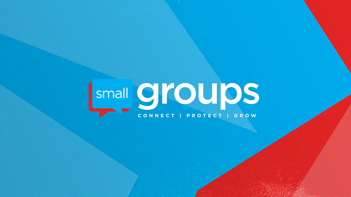 Small Group Host Orientation-McKinney logo image