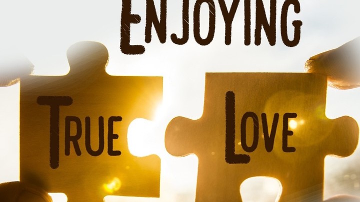 Couples Retreat 2019 logo image