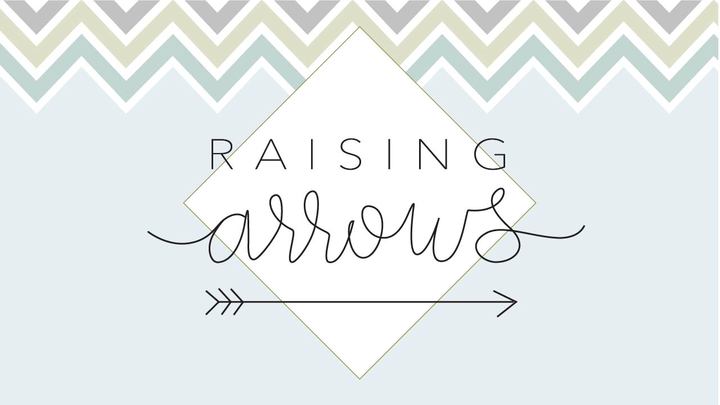 Raising Arrow's logo image