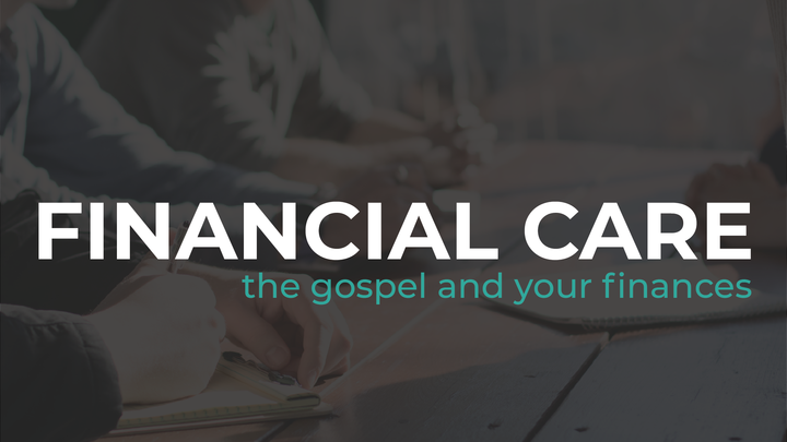 Financial Care - FALL logo image