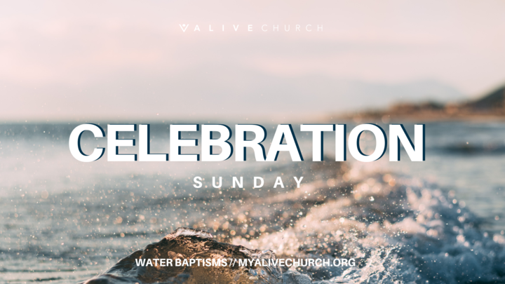 Water Baptism logo image