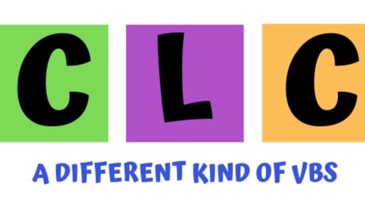 CLC Creator Camp logo image