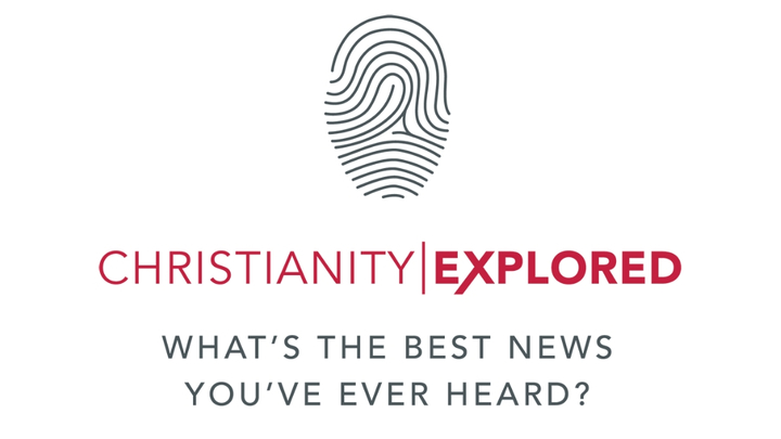 Christianity Explored logo image