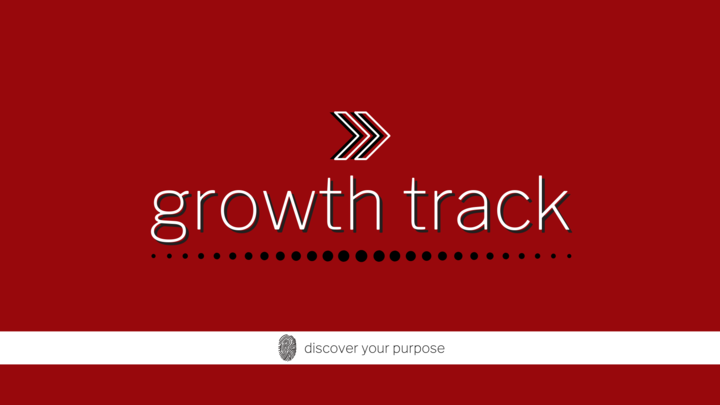 Growth Track - September 2019 logo image