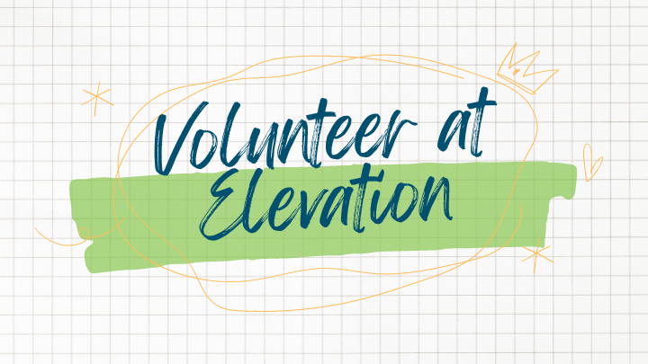 Sunday Volunteer Opportunities logo