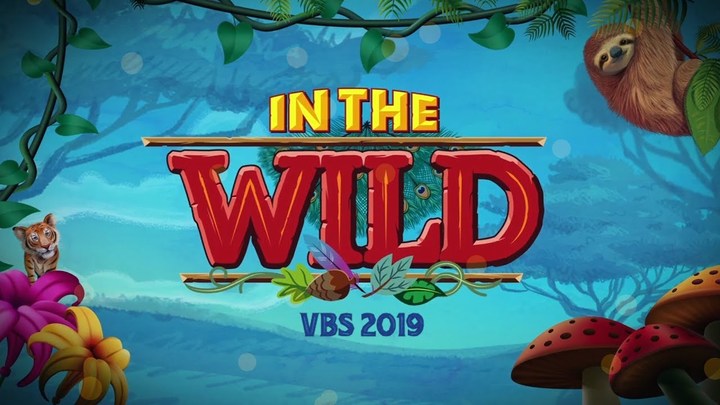 In The Wild logo image