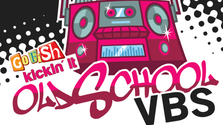 VBS 2019 logo image