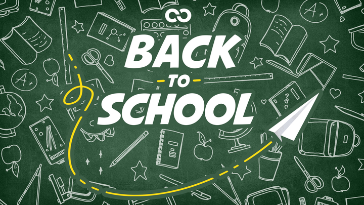 Back to School Extravaganza (Metrocrest Services) logo image