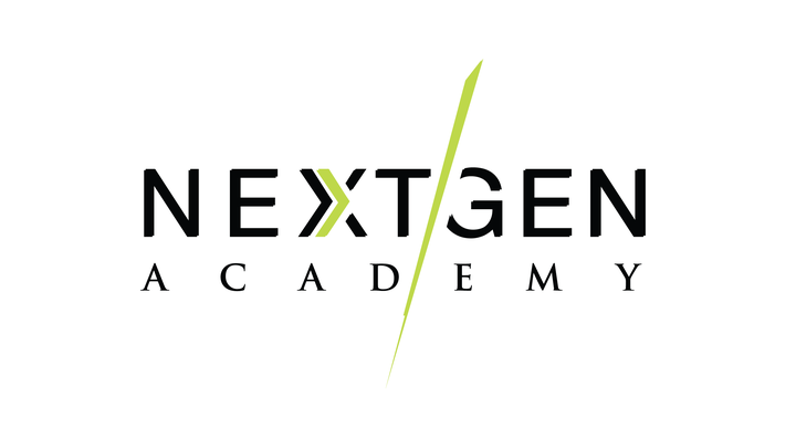 NextGen Academy 2019-2020 logo image