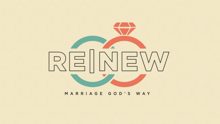 RE|NEW: McKinney Campus logo image