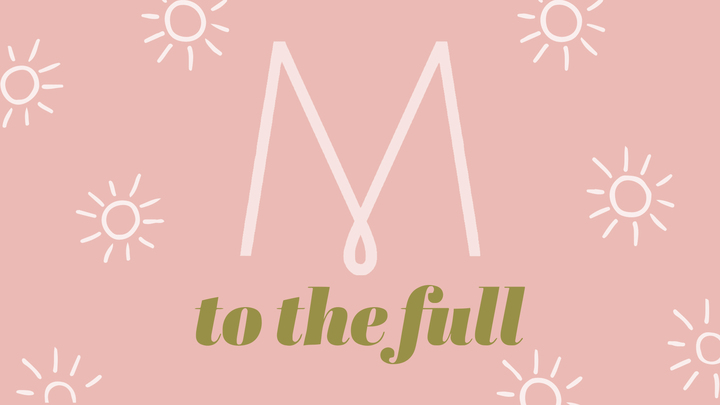 MOPS (Mothers of Pre-schoolers) logo image