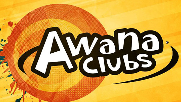 AWANA - 2019/20 logo image