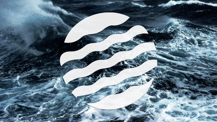 Baptism logo image
