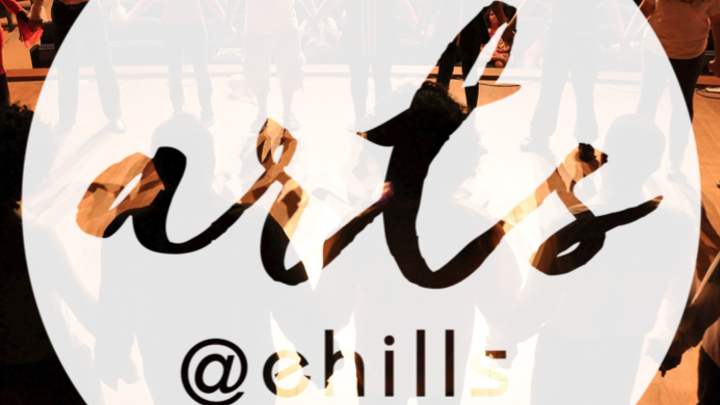 arts@ehills - Elementary Acting logo image