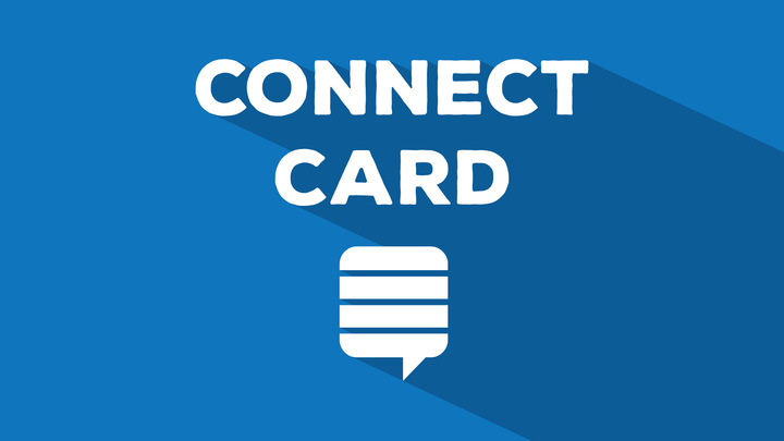 Online Connect Card logo