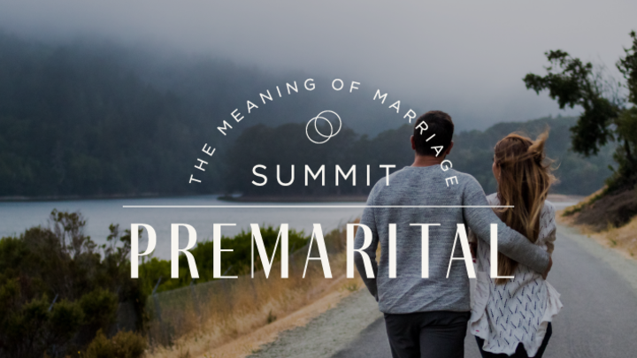 Premarital Mentoring logo