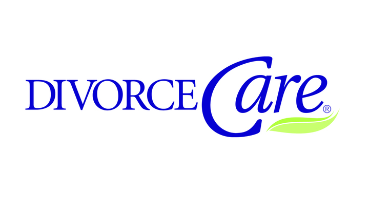 DivorceCare logo image