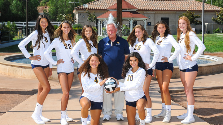 RCHS Girls Volleyball Registration Fee 2019-2020 logo image